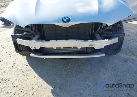 2022 BMW X3 xDrive30I z USA, uszkodzony, nr VIN 5UX53DP0XN9M07481